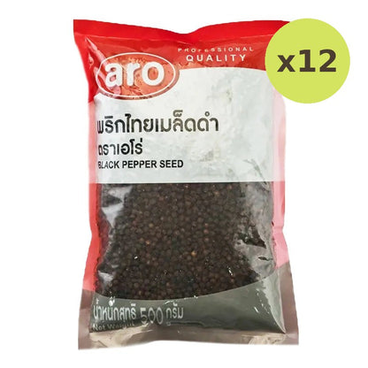 ARO Black Pepper 500g