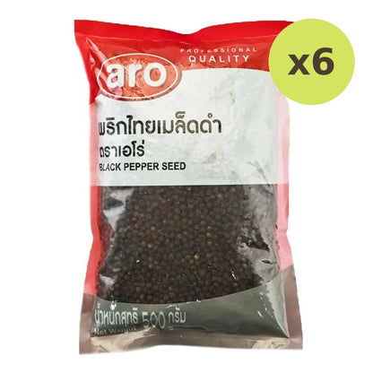 ARO Black Pepper 500g