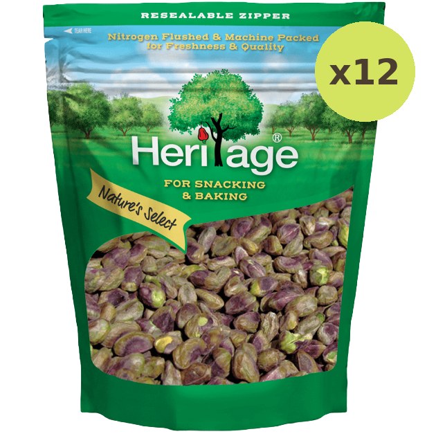 Heritage Pistachios