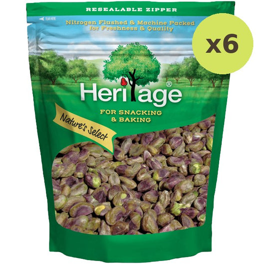 Heritage Pistachios