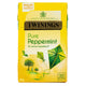 Twinings Pure Peppermint Tea Bags X 20