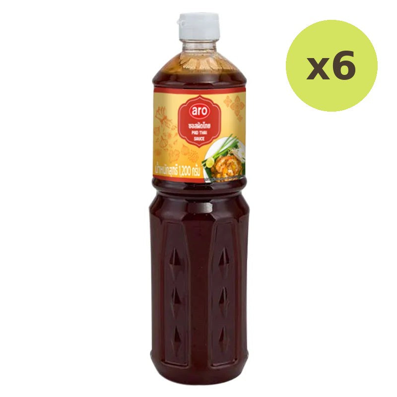 Aro Pad Thai Sauce 1.2kg
