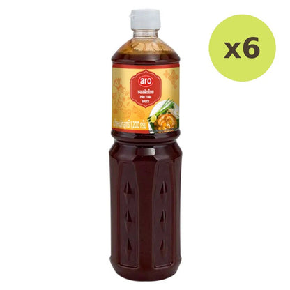 Aro Pad Thai Sauce 1.2kg