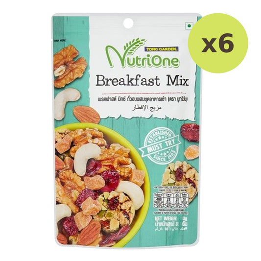 Nutrione Breakfast Mix