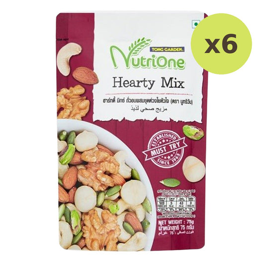 Nutrione Hearty Mix