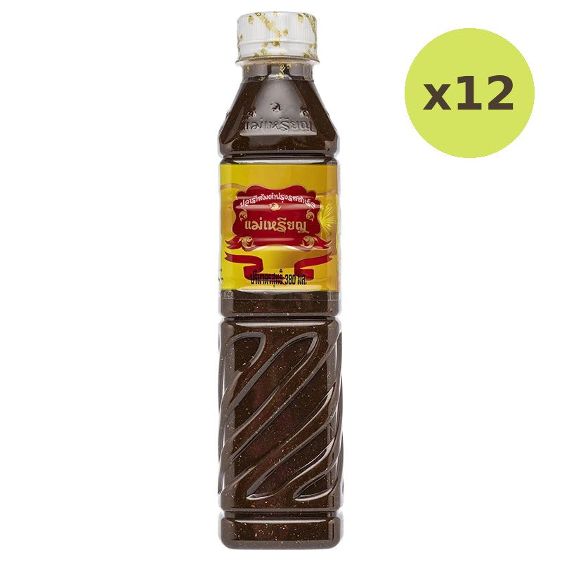 Maerien Fermented Fish Sauce 380ml x1
