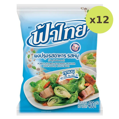 Fathai Pork Powder 400g