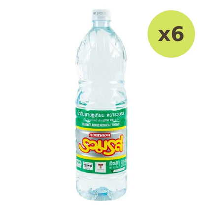 Ruamros Artificial Vinegar 1.5L