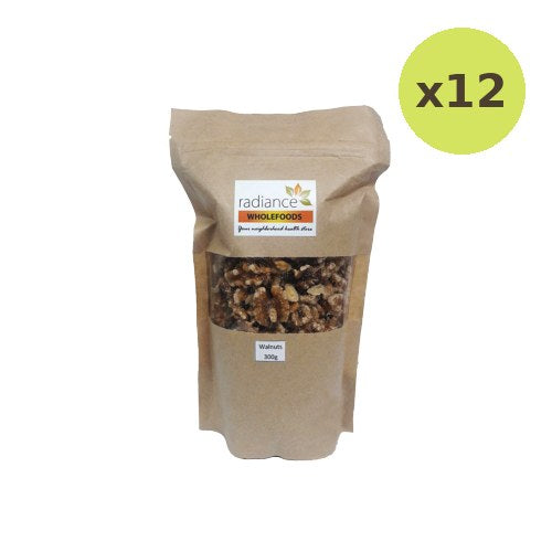 Radiance Wholefoods Walnuts