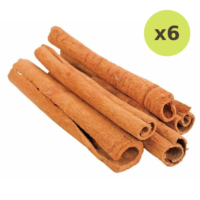Aroontip Cinnamon 500g