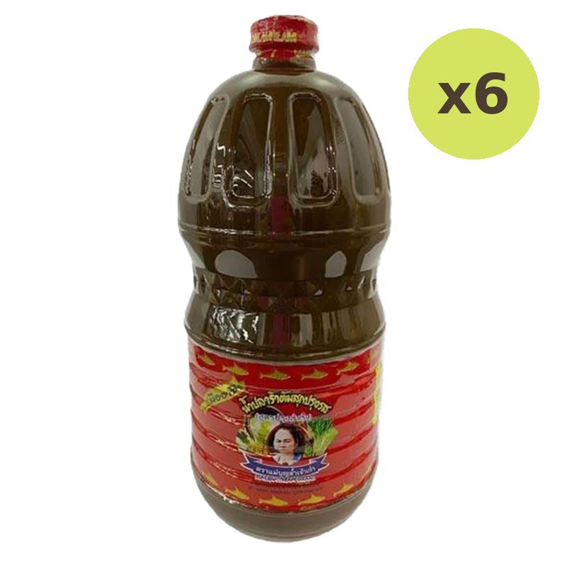 Maeboonlam Fermented 2000 MLX1