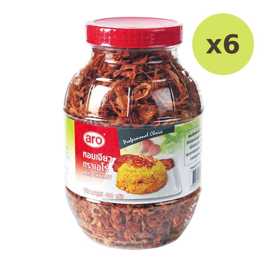 ARO Fried Shallot 400g