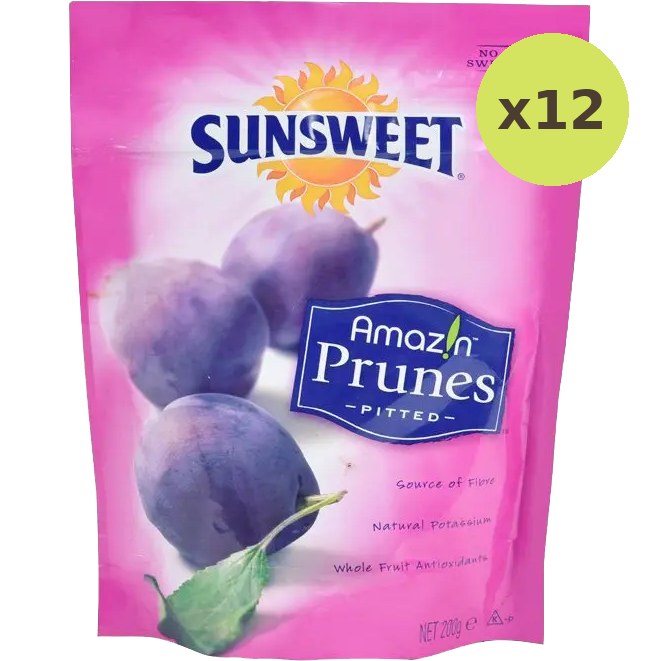 Sunsweet Sweet Prunes
