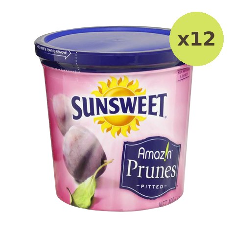 Sunsweet Seedless Prunes