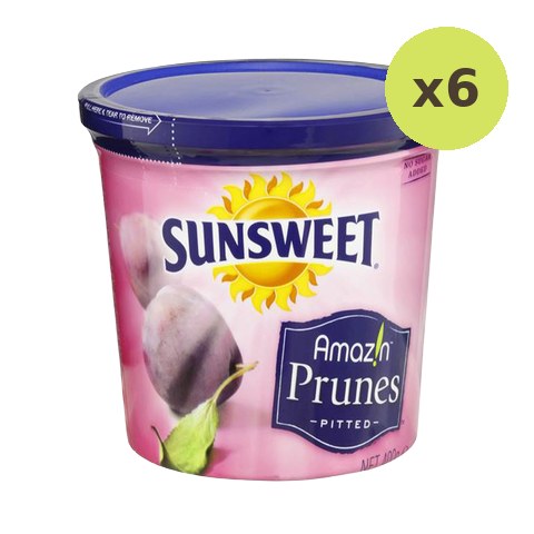 Sunsweet Seedless Prunes