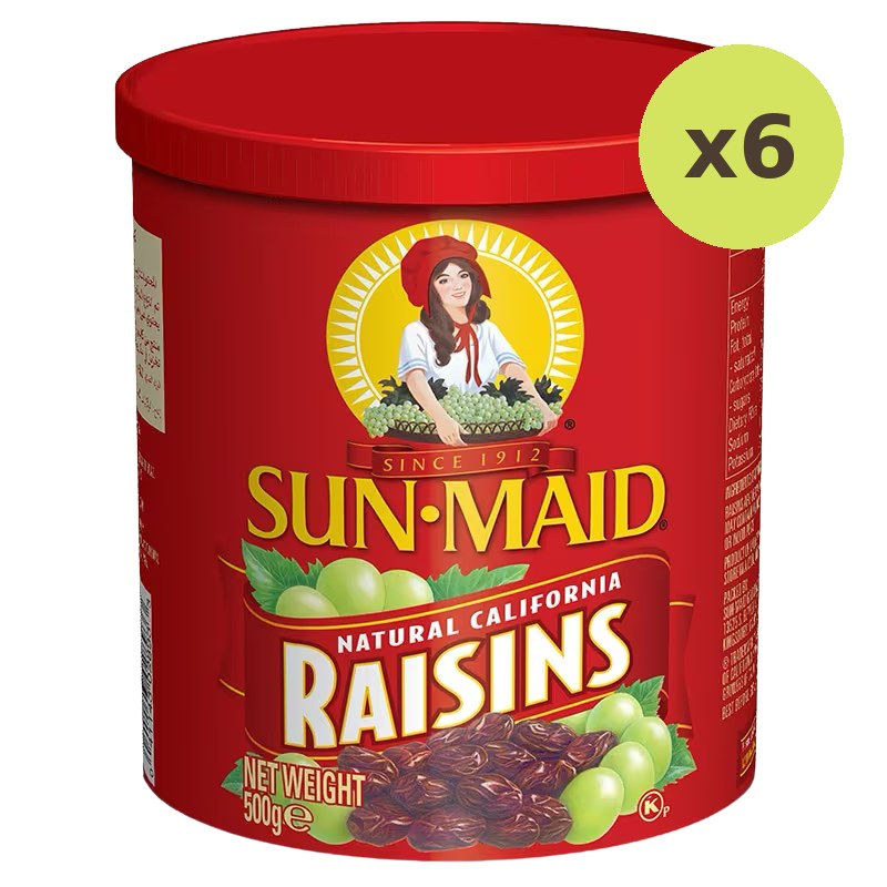 Sunmaid Raisins