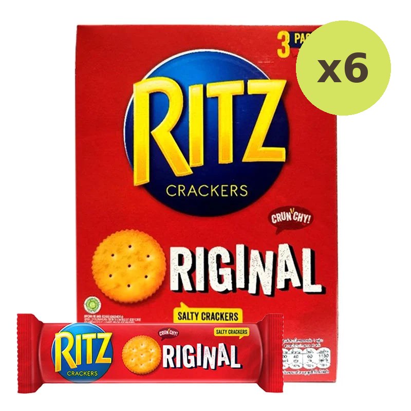 Ritz Cracker 300g