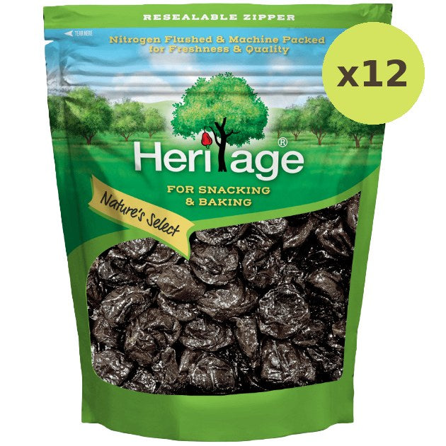 Heritage Prunes