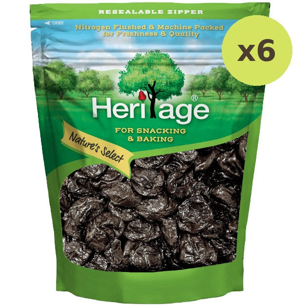 Heritage Prunes