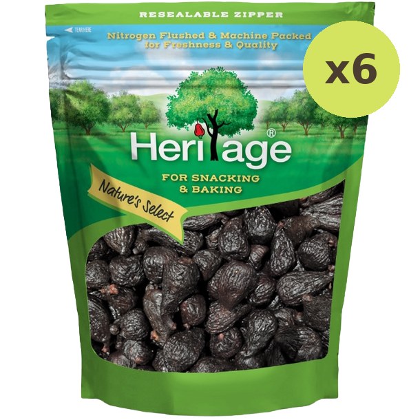 Heritage Figs
