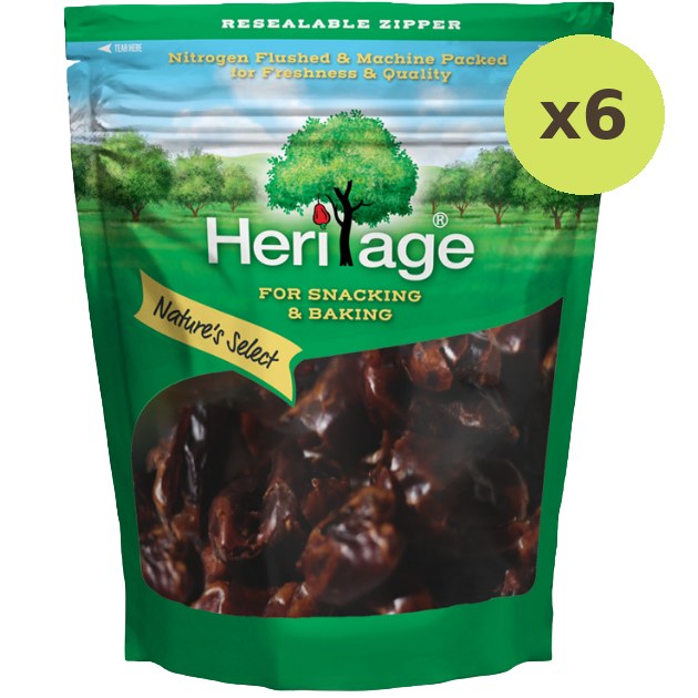 Heritage Dried Dates
