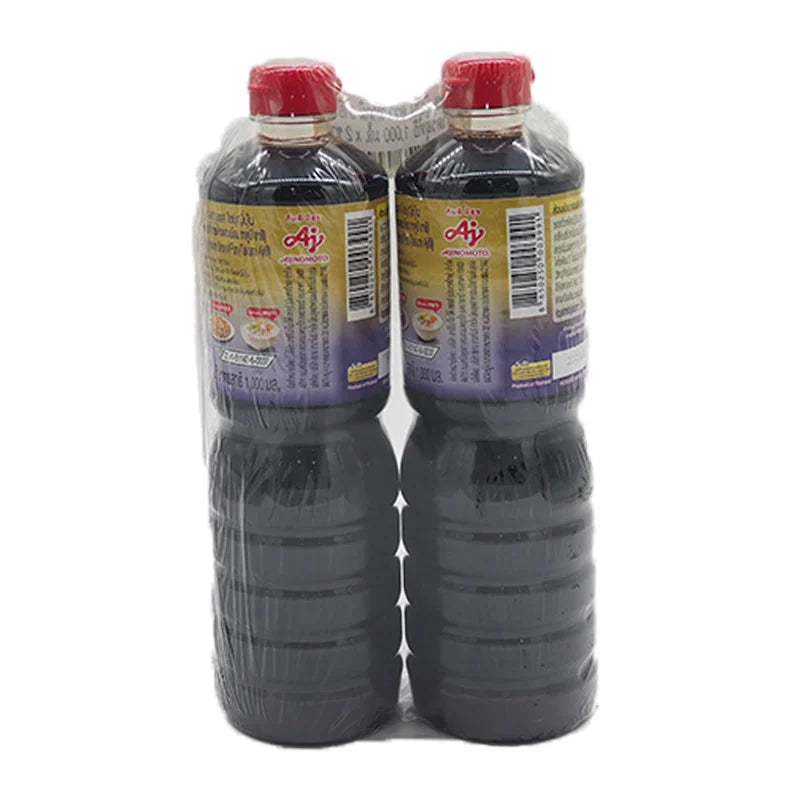Takumi AJI Sauce Shoyu 1L x2