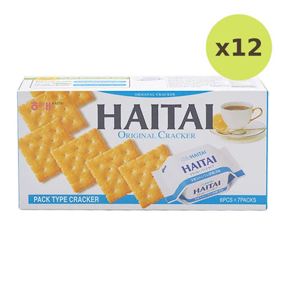 Haitai Cracker 172g