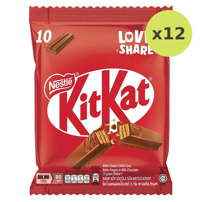 Kitkat Funbag 150g