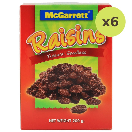 McGarrett Black