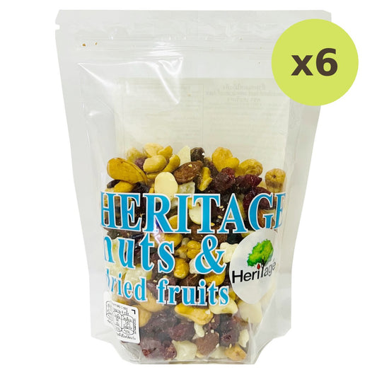 Heritage Trail Mix Premium