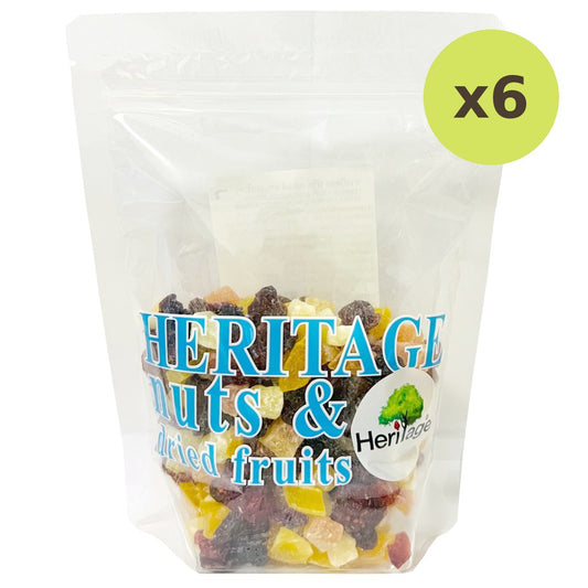Heritage Tropical Fruits Blend