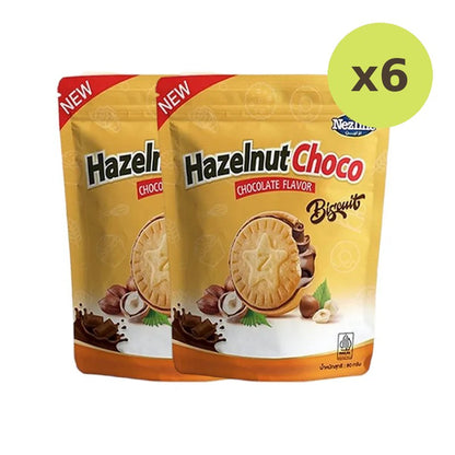 Nezline HazelnutChoco Biscuit 2