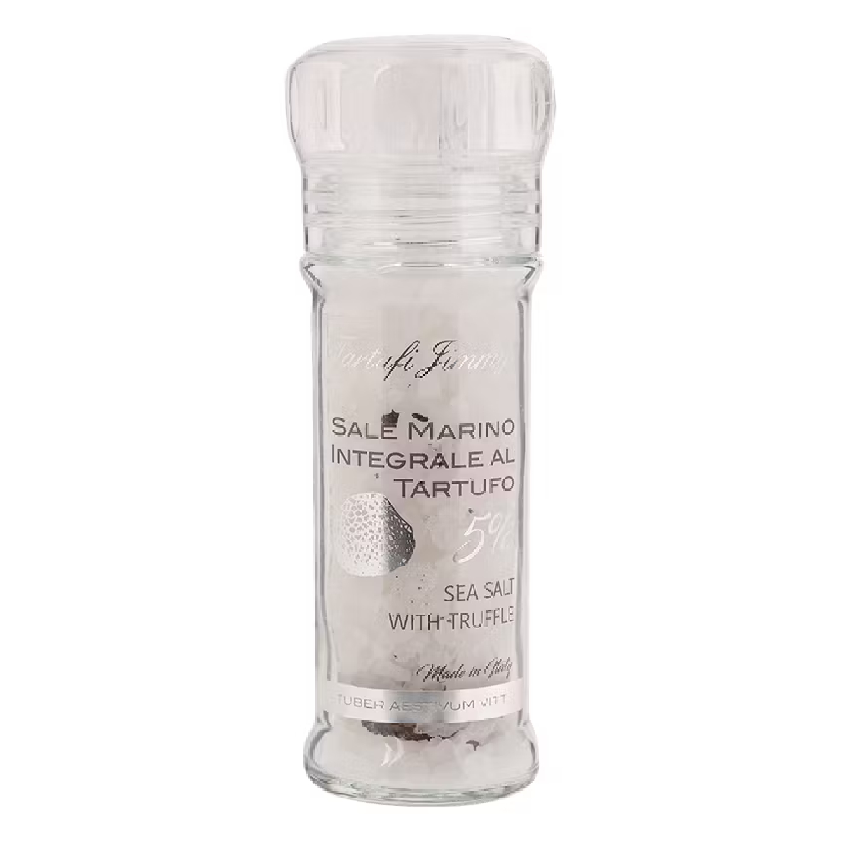 Tartufi Sea Salt With Dried Truffle
