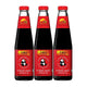 LEE KUM KEE Panda Oyster Sauce 510g x3