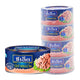 SEALECT Tuna Sandwich In Soybean Oil 165g x4