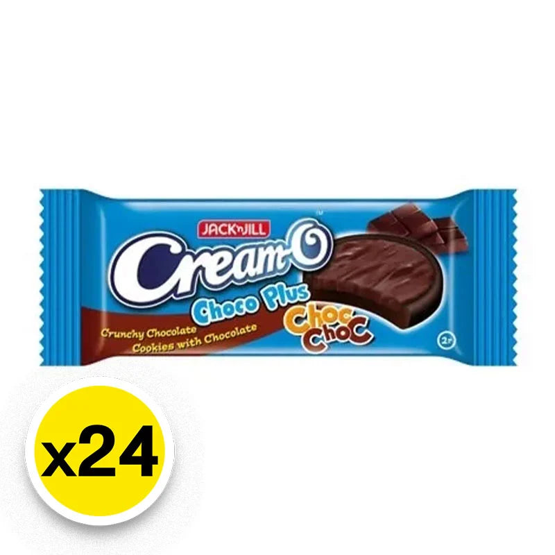 Cream-o Choco 12g