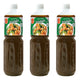 J-lek Stir-fry Sauce Pack Of 3 Bottles 550g