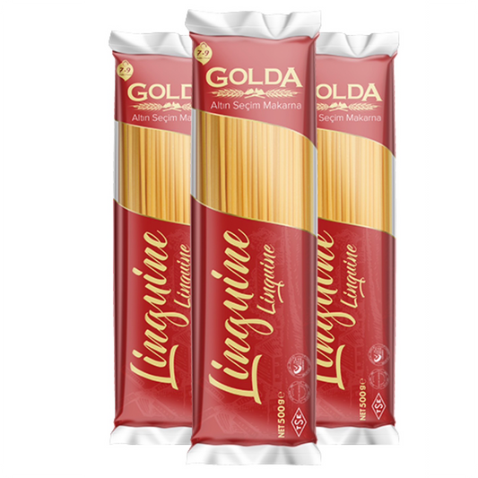 Golda Linguine