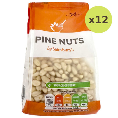 Sainsbury's Pine Nuts