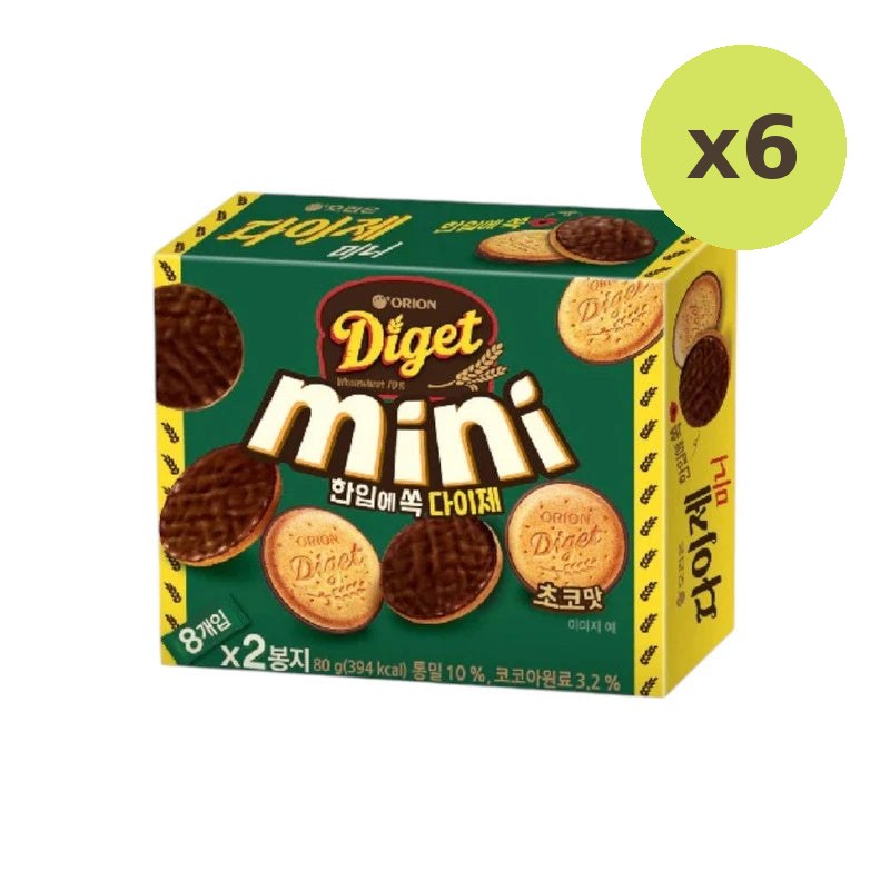 Orion Diget Mini