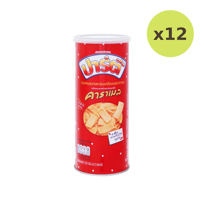 Party Caramel 120g