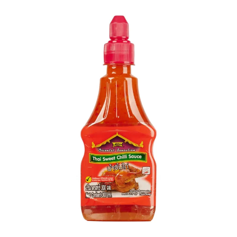 Lobo Chicken Sauce 300ml