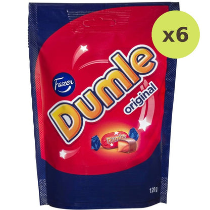 Fazer Dumle Original