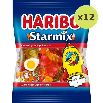 Haribo Star Mix