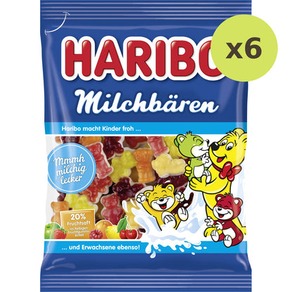 Haribo Milchbaran