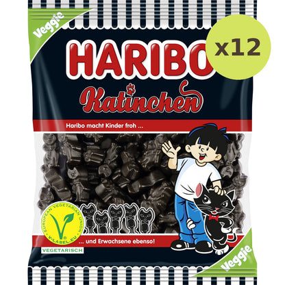 Haribo Katinchen