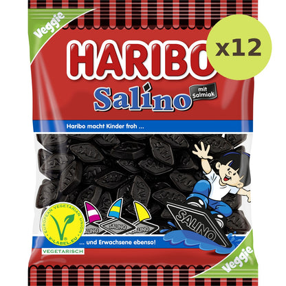 Haribo Salino Jelly