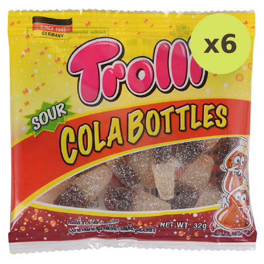 Trolli Sour Cola