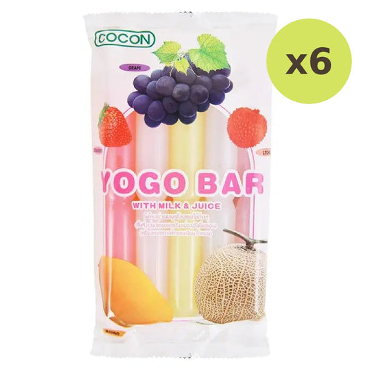 Cocon Yogo Bar Mix