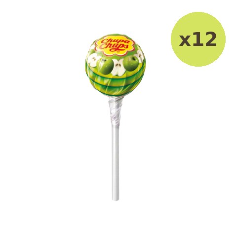 Chupa Chups Fizz